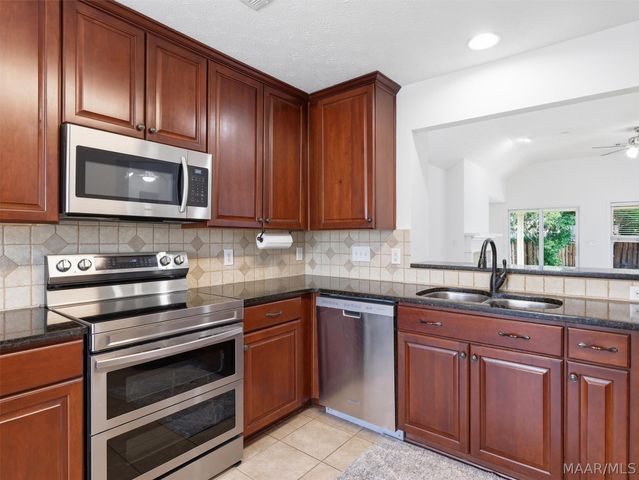 8748 Polo Ridge, Montgomery, AL 36117