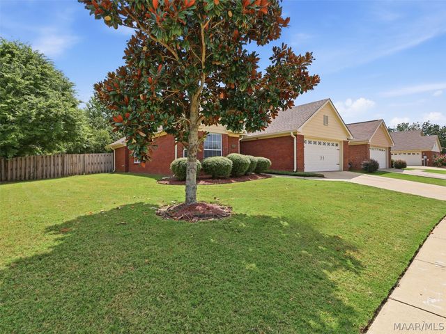8748 Polo Ridge, Montgomery, AL 36117