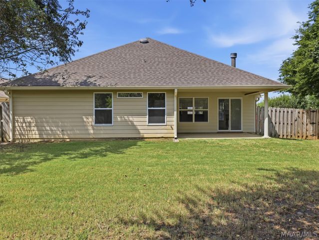8748 Polo Ridge, Montgomery, AL 36117