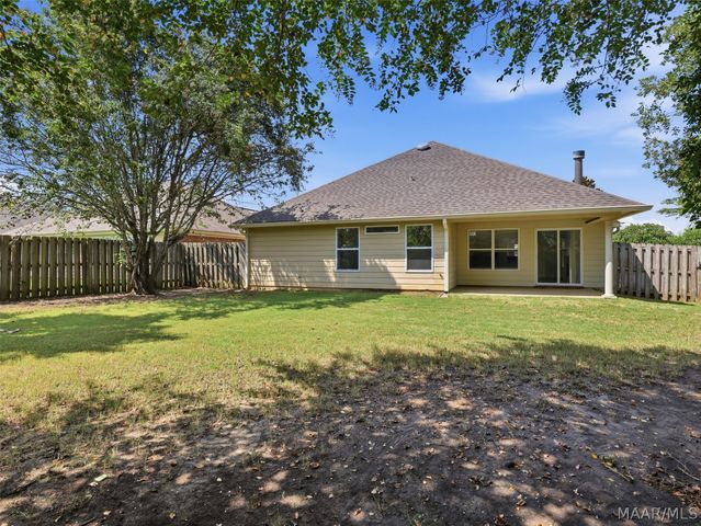 8748 Polo Ridge, Montgomery, AL 36117
