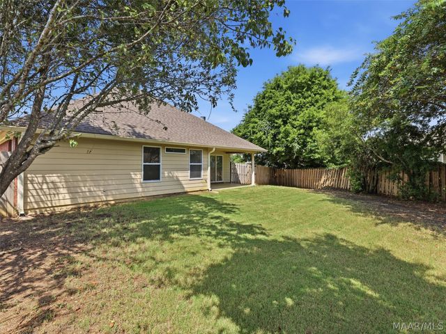 8748 Polo Ridge, Montgomery, AL 36117