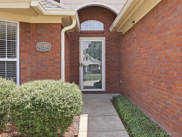 8748 Polo Ridge, Montgomery, AL 36117