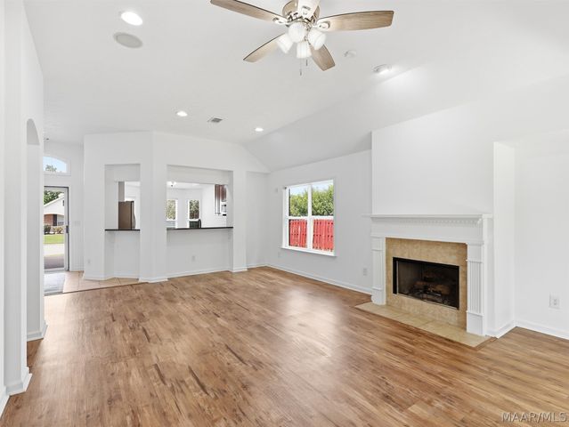 8748 Polo Ridge, Montgomery, AL 36117