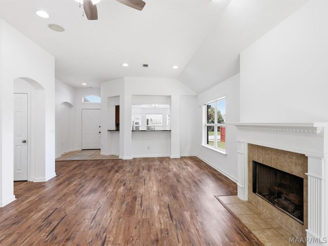 8748 Polo Ridge, Montgomery, AL 36117