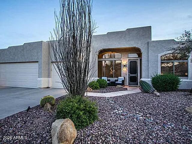 7655 E STARLA Drive, Scottsdale, AZ 85255