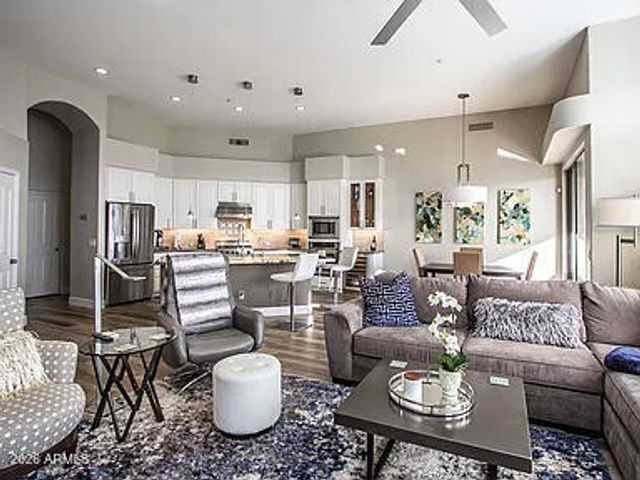 7655 E STARLA Drive, Scottsdale, AZ 85255
