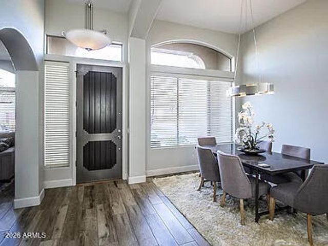 7655 E STARLA Drive, Scottsdale, AZ 85255