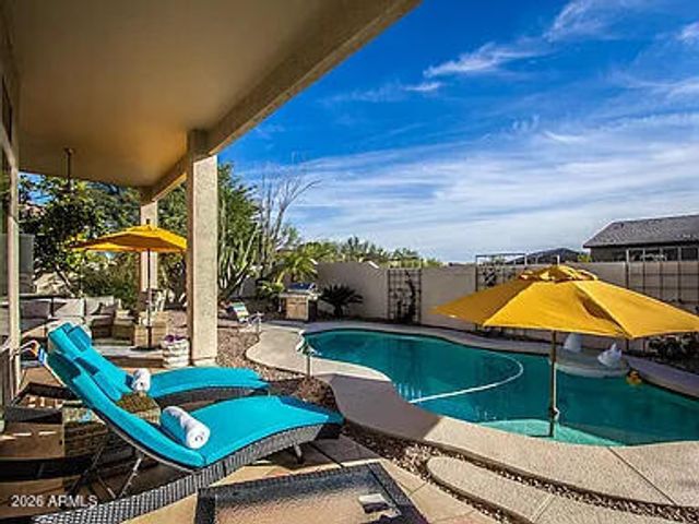 7655 E STARLA Drive, Scottsdale, AZ 85255