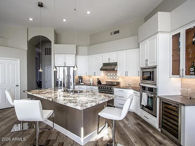 7655 E STARLA Drive, Scottsdale, AZ 85255