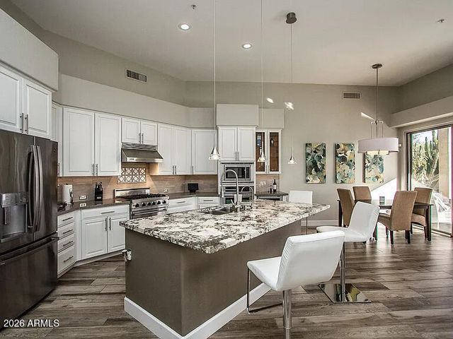 7655 E STARLA Drive, Scottsdale, AZ 85255