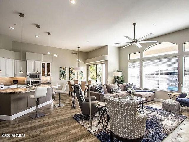 7655 E STARLA Drive, Scottsdale, AZ 85255