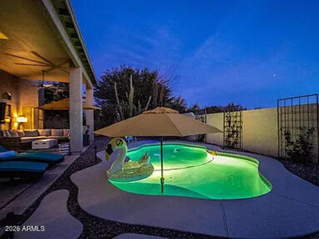 7655 E STARLA Drive, Scottsdale, AZ 85255