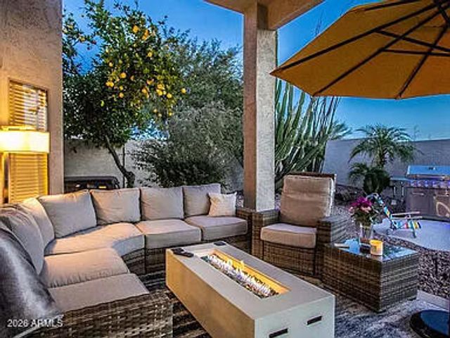 7655 E STARLA Drive, Scottsdale, AZ 85255
