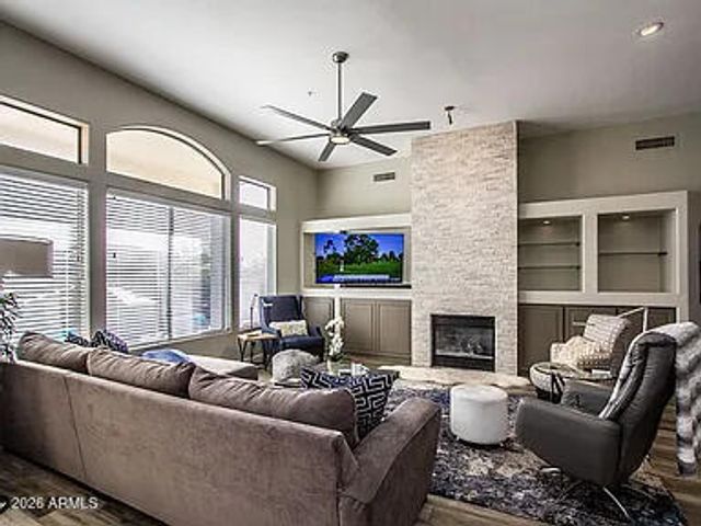 7655 E STARLA Drive, Scottsdale, AZ 85255