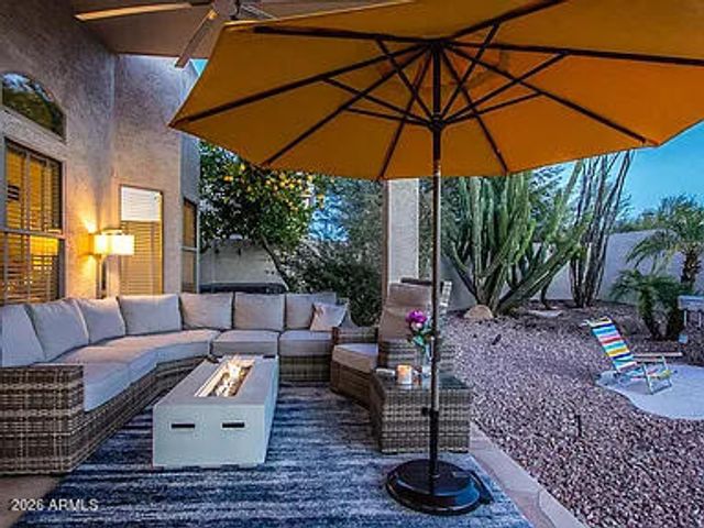 7655 E STARLA Drive, Scottsdale, AZ 85255