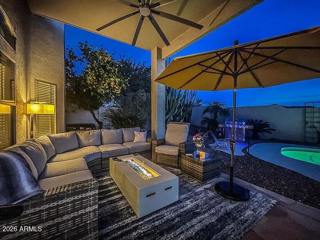 7655 E STARLA Drive, Scottsdale, AZ 85255