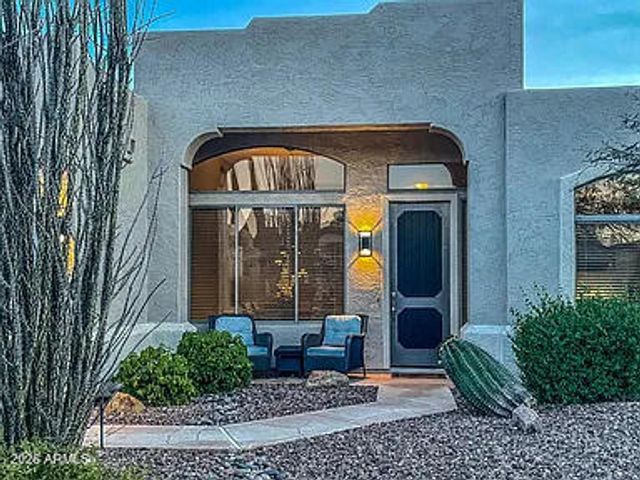 7655 E STARLA Drive, Scottsdale, AZ 85255