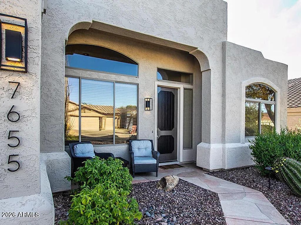7655 E STARLA Drive, Scottsdale, AZ 85255