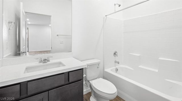 660 Semitone Lane, Henderson, NV 89015