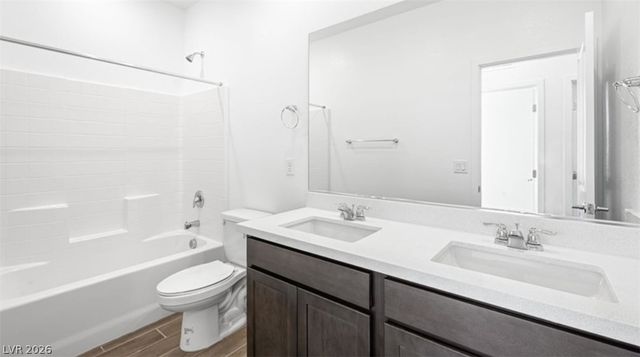 660 Semitone Lane, Henderson, NV 89015