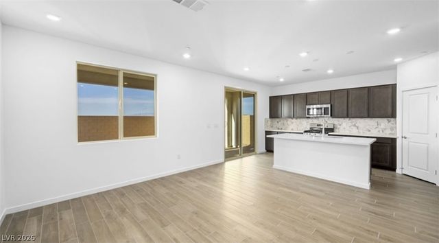 660 Semitone Lane, Henderson, NV 89015