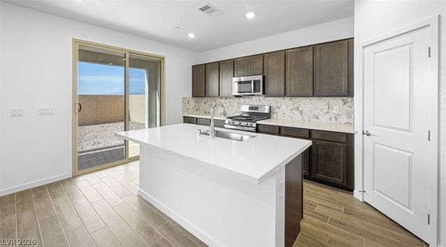 660 Semitone Lane, Henderson, NV 89015