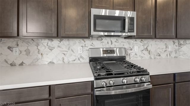 660 Semitone Lane, Henderson, NV 89015