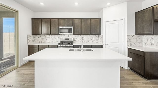 660 Semitone Lane, Henderson, NV 89015