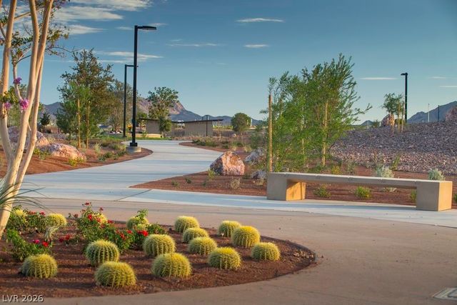 660 Semitone Lane, Henderson, NV 89015