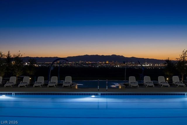 660 Semitone Lane, Henderson, NV 89015