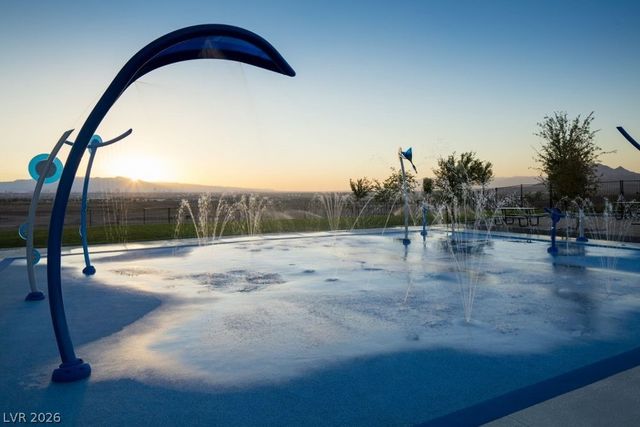 660 Semitone Lane, Henderson, NV 89015