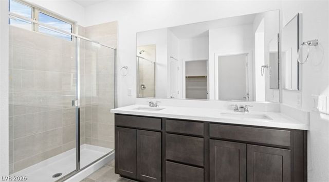 660 Semitone Lane, Henderson, NV 89015