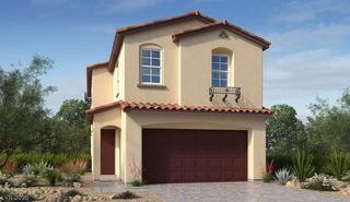 660 Semitone Lane, Henderson, NV 89015