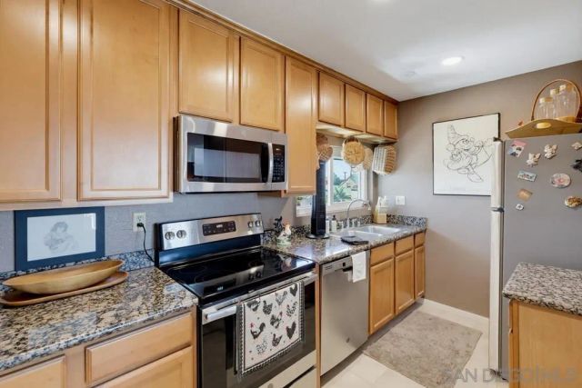 6333 Mount Ada Rd 269, San Diego, CA 92111