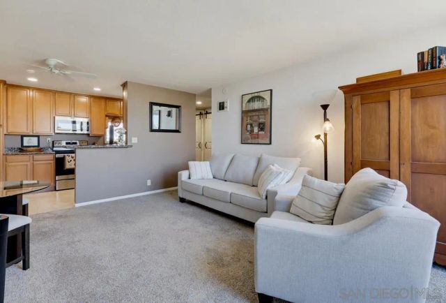 6333 Mount Ada Rd 269, San Diego, CA 92111