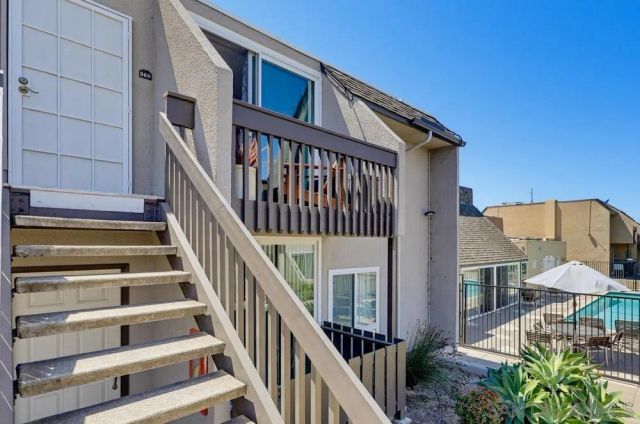 6333 Mount Ada Rd 269, San Diego, CA 92111
