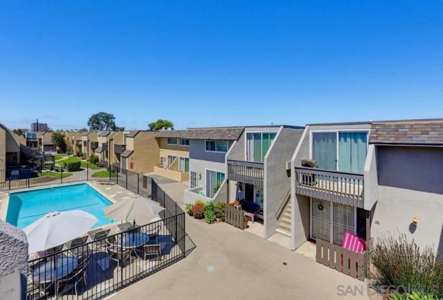 6333 Mount Ada Rd 269, San Diego, CA 92111