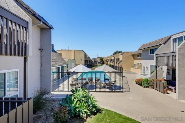 6333 Mount Ada Rd 269, San Diego, CA 92111