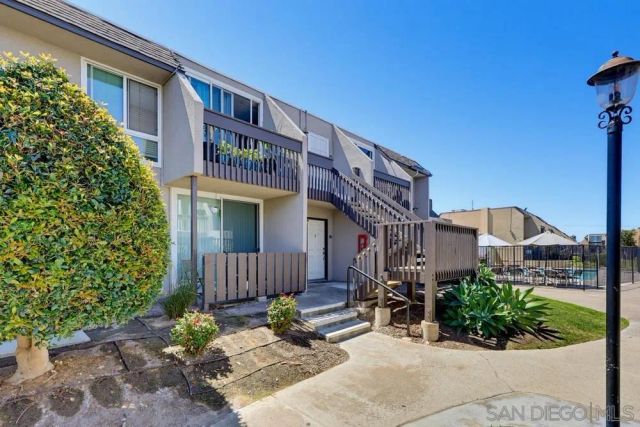6333 Mount Ada Rd 269, San Diego, CA 92111