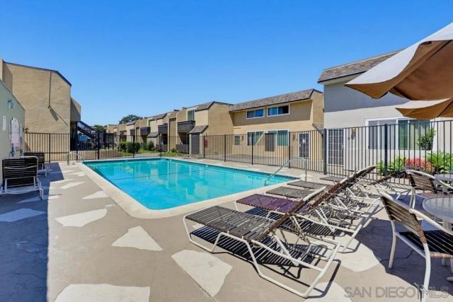 6333 Mount Ada Rd 269, San Diego, CA 92111