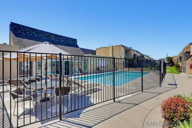 6333 Mount Ada Rd 269, San Diego, CA 92111