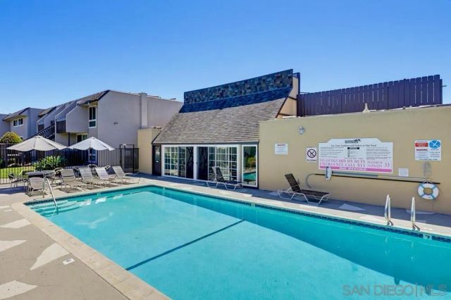 6333 Mount Ada Rd 269, San Diego, CA 92111