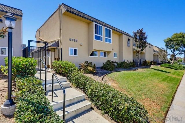 6333 Mount Ada Rd 269, San Diego, CA 92111