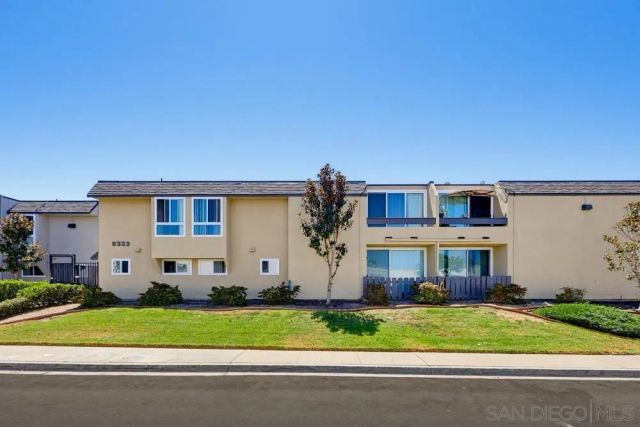 6333 Mount Ada Rd 269, San Diego, CA 92111