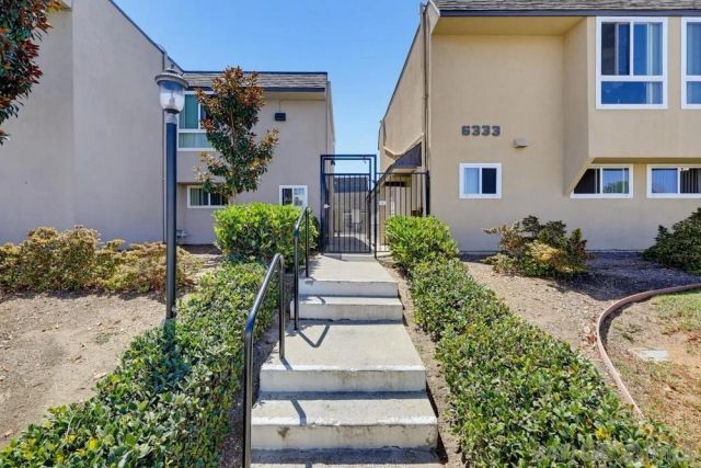6333 Mount Ada Rd 269, San Diego, CA 92111