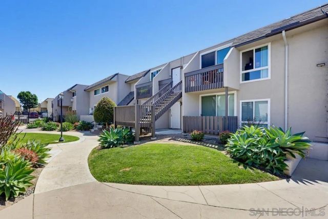 6333 Mount Ada Rd 269, San Diego, CA 92111