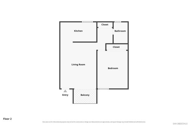 6333 Mount Ada Rd 269, San Diego, CA 92111