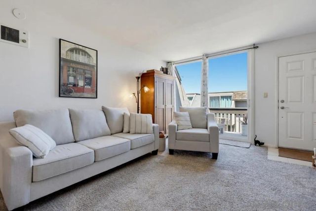 6333 Mount Ada Rd 269, San Diego, CA 92111