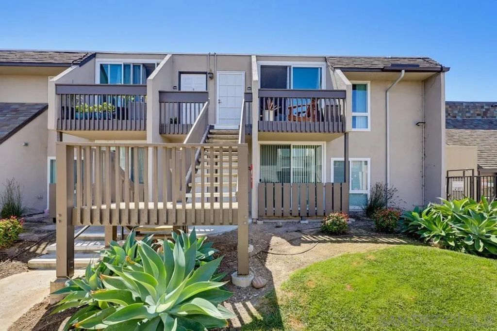 6333 Mount Ada Rd 269, San Diego, CA 92111
