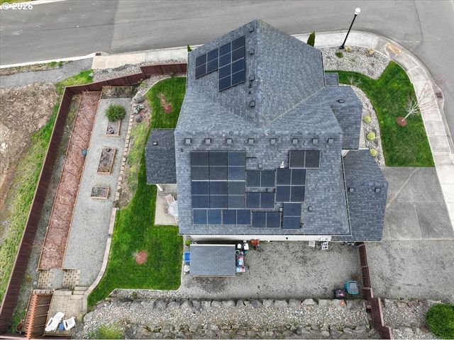 2300 E 6TH St, La Center, WA 98629